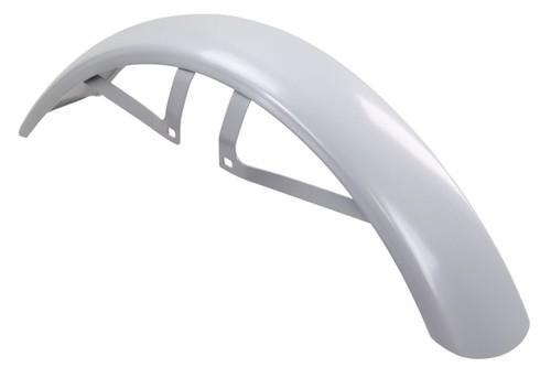 Front fender for 125 ts - mz,