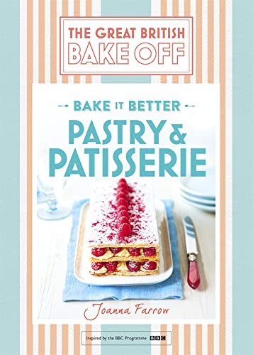 Great british bake off - british, �"