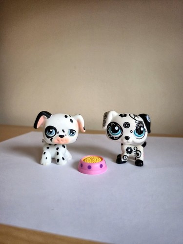 Littlest pet shops - littlest, 2