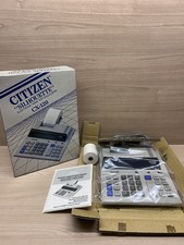 Citizen CX-122