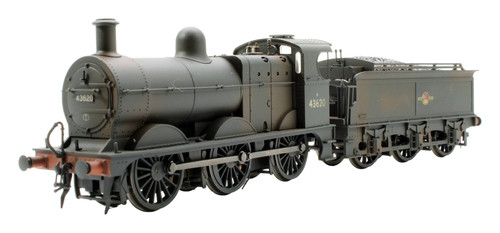 Bachmann gauge 628dc br - gauge, 31-628dc