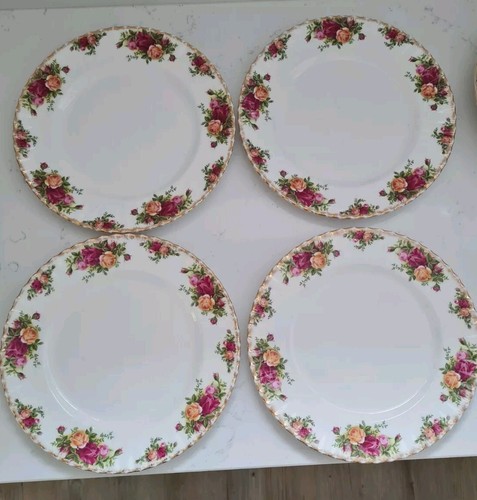 Royal albert old country - old,
