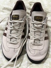 adidas Lothertex SPZL UK Size