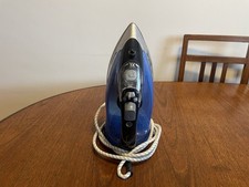 Tefal Steam Iron Comfort Glide