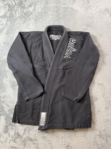 Venum contender bjj jacket - venum,