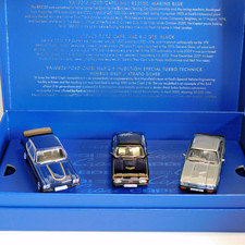 VANGUARDS FORD CAPRI SPORTING