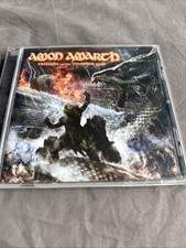 Amon Amarth : Twilight of the