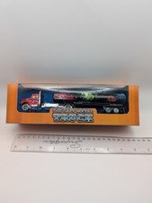 Funtastic - Die Cast Metal Truck Tanker Lorry