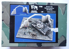 Verlinden 1:35 Desert City