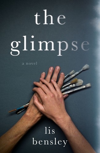 Lis bensley the glimpse - bensley,