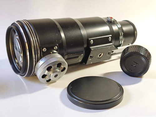 Vintage russian m42 tair phs - m42, tair-3-phs