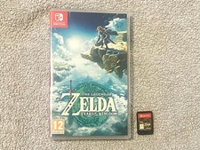 The Legend of Zelda: Tears of