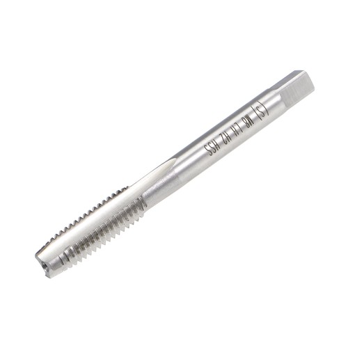 Metric machine tap - machine, left