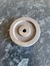 Cast Iron  Pulley Wheel