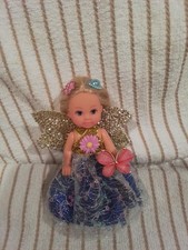 Small Fairy Doll