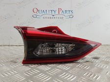MAZDA 6 TAIL LIGHT REAR INNER