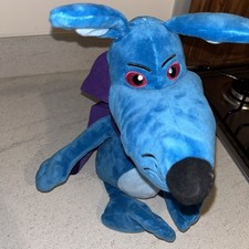 Naarky Blue Narky Starland