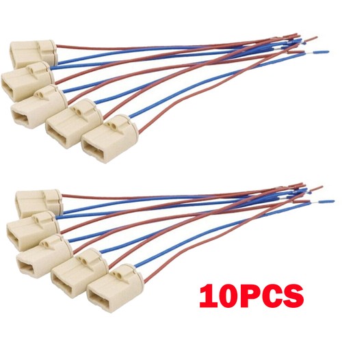 10pcs lamp holder - 10pcs,