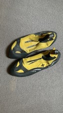 Boreal Ninja Climbing Shoes