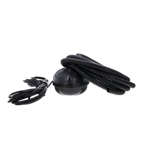 Bermuda pond water pump - water,