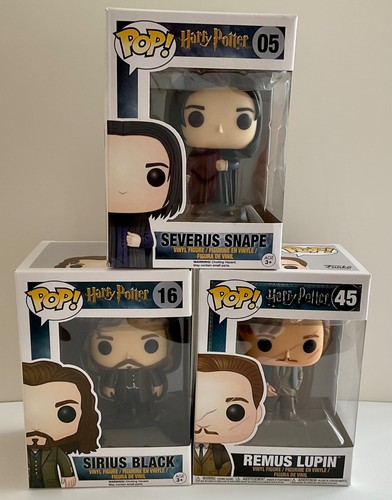 Funko pop harry potter 05 - funko,