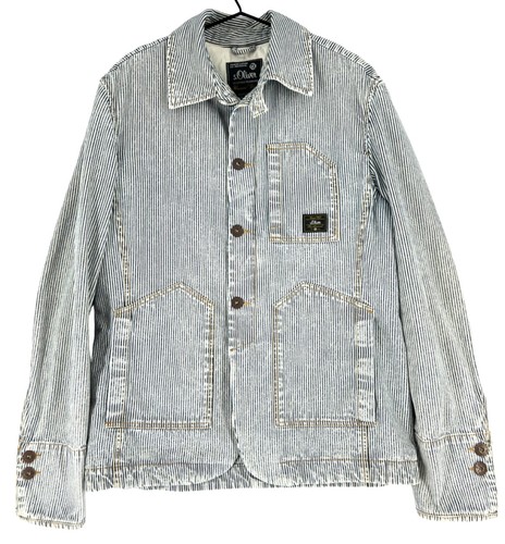 Oliver men blazer - blazer, jacket