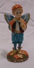 Fairie Fairy Figurine Winged