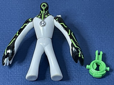 Ben 10 UPGRADE Creation