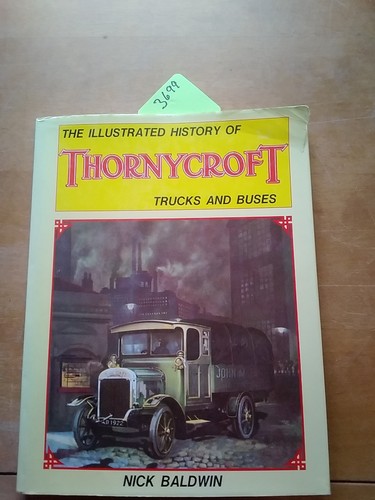 The illustrated history - the, of