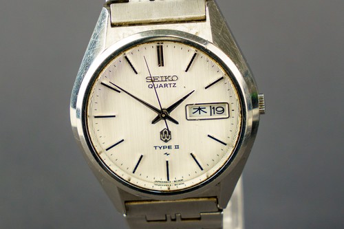 Seiko type 4623 - ii, men's