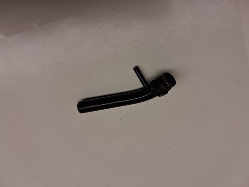 Saito exhaust pipe four - pipe,