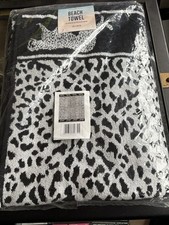 Gaveno Cavailia Animal Print