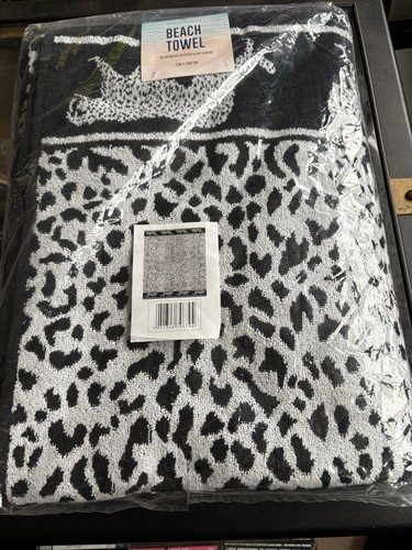 Gaveno cavailia animal print - gaveno,