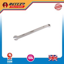 Brake Adjusting Wrench, 1/4"