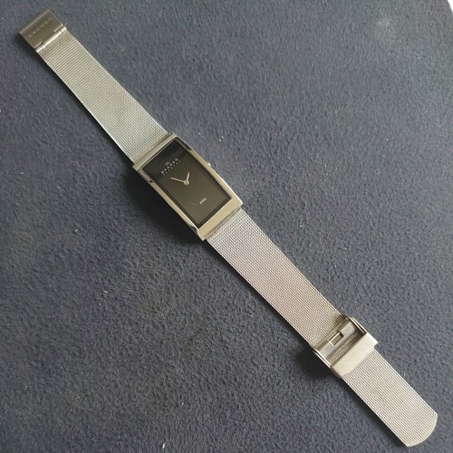 Skagen denmark 359ussb - denmark, slim