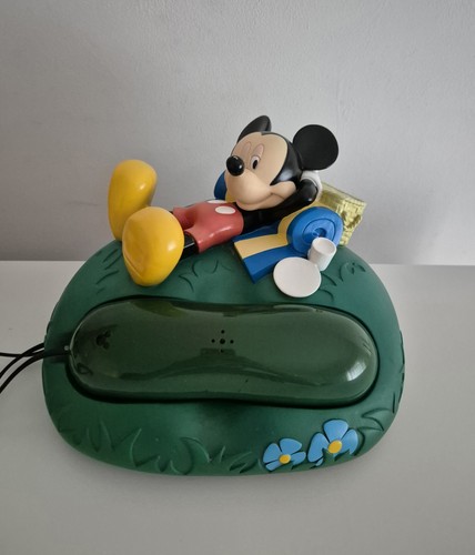 Vintage walt disney - disney, mickey