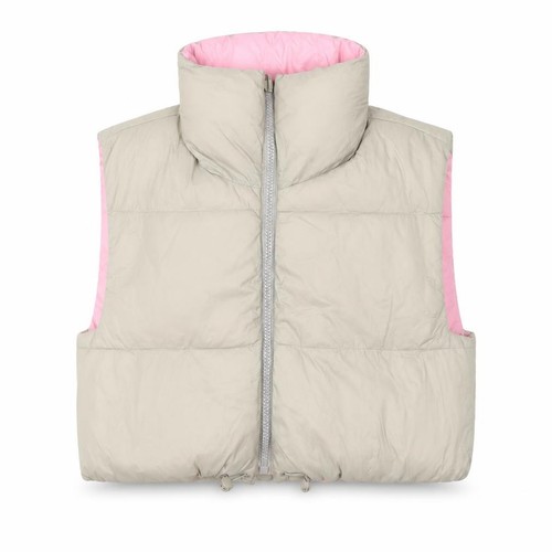 Zara womens puffer jacket - womens,