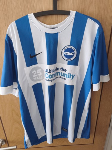 Bha brighton hove albion - hove,