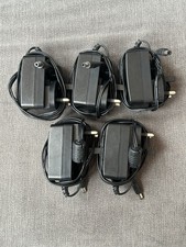 5 x Moso AC/DC Power Adapter Plugs 5V 3A MSA-C3000IC5.0-18P-zz