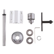 JTO Drill Chuck Set No Power