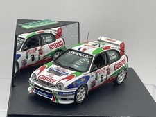 Vitesse toyota corolla - vitesse,