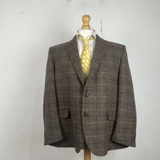 Marks & Spencer Moon Tweed