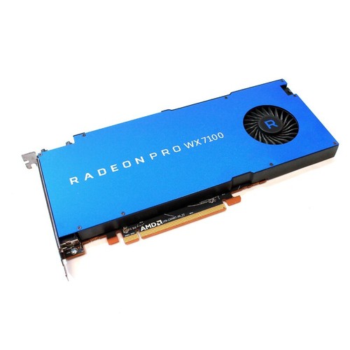 Dell amd radeon pro wx7100 - dell,