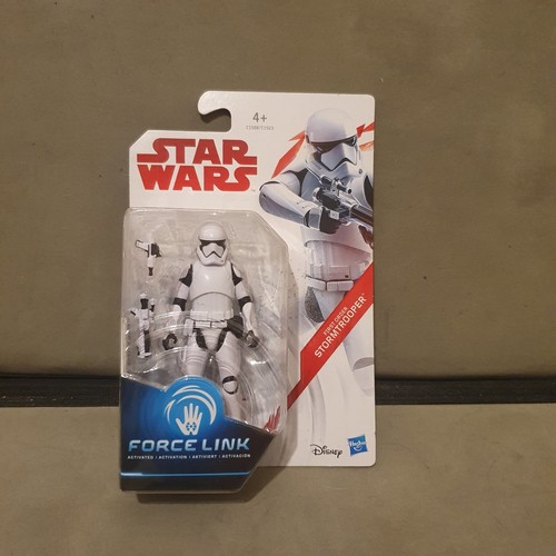 Star wars force link first - star,