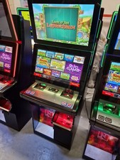 NEBULA £100 / £400 JACKPOT