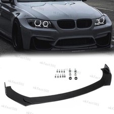 Gloss Black For BMW 3 Series