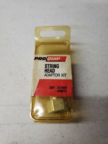 Proquip 600017 string head - proquip,