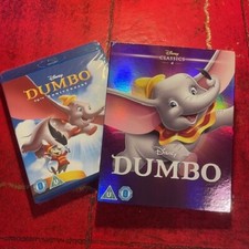 Walt Disney Pixar Classics
