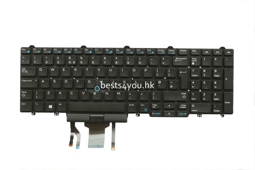 New dell latitude 5580 - latitude,