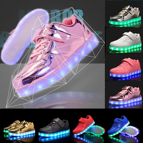 Kids led light - light, up
